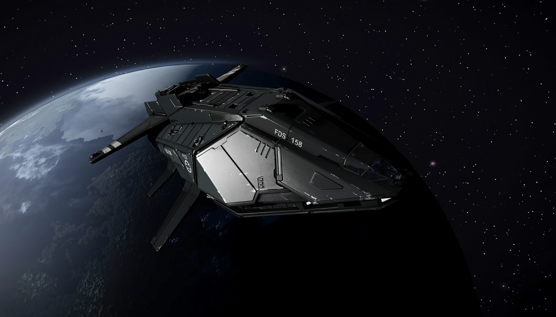 Elite Dangerous - Imagen 38